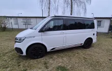 Fahrzeugbild VW California T6.1 Beach Camper Edition 204 PS*4Motion*2.5to-AHK*LED*+ #5