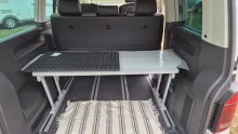 Fahrzeugbild VW California T6.1 Beach Camper Edition 204 PS*4Motion*2.5to-AHK*LED*+ #19