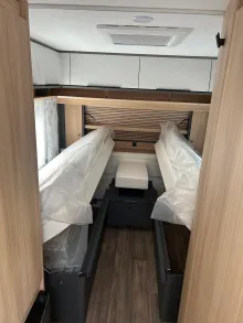 Fahrzeugbild Fendt Apero 515 SG Modelljahr 2027!!! #12