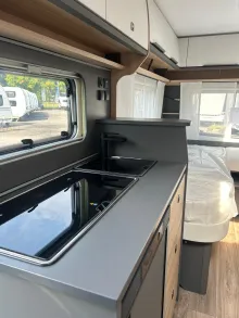 Fahrzeugbild Fendt Apero Activ 465 GE Neuheit 2027!!! #13