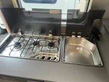 Fahrzeugbild Fendt Apero Activ 465 GE Neuheit 2027!!! #14