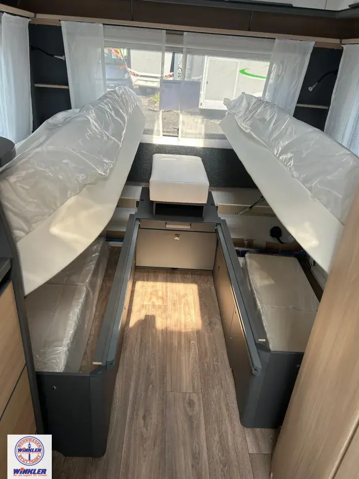 Fahrzeugbild Fendt Apero Activ 465 GE Neuheit 2027!!! #19