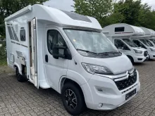 Fahrzeugbild Mooveo Tei 60 FB ++ SALE ++ #1