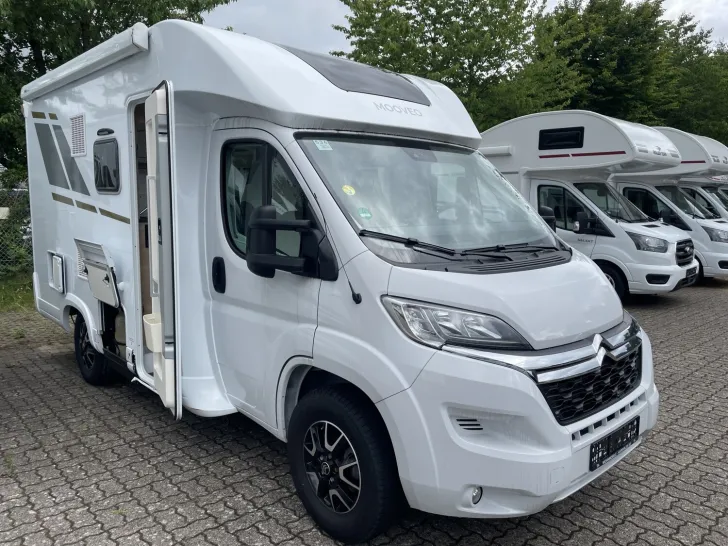 Fahrzeugbild Mooveo Tei 60 FB ++ SALE ++ #1