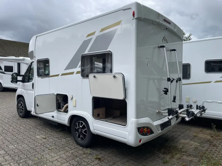Fahrzeugbild Mooveo Tei 60 FB ++ SALE ++ #2
