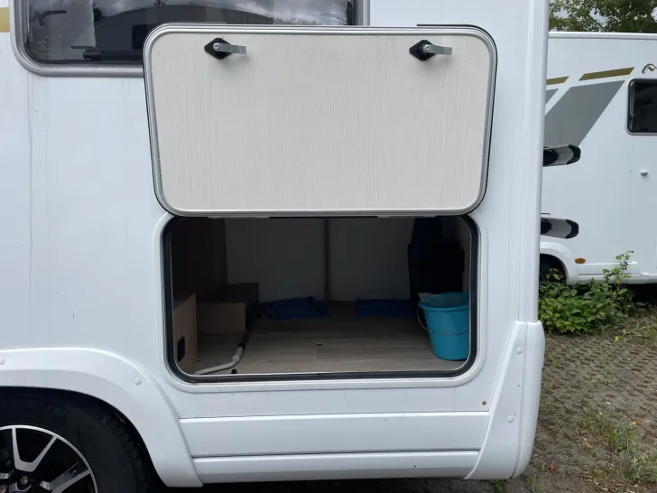 Fahrzeugbild Mooveo Tei 60 FB ++ SALE ++ #4
