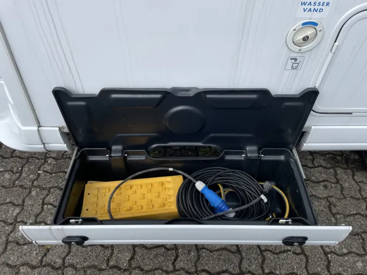 Fahrzeugbild Mooveo Tei 60 FB ++ SALE ++ #5
