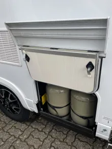 Fahrzeugbild Mooveo Tei 60 FB ++ SALE ++ #7