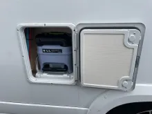 Fahrzeugbild Mooveo Tei 60 FB ++ SALE ++ #8