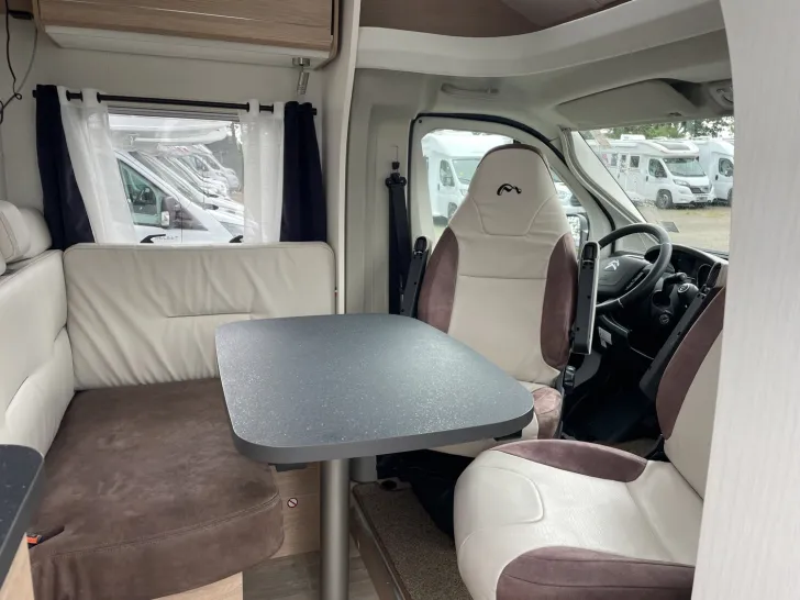 Fahrzeugbild Mooveo Tei 60 FB ++ SALE ++ #9