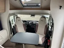 Fahrzeugbild Mooveo Tei 60 FB ++ SALE ++ #10