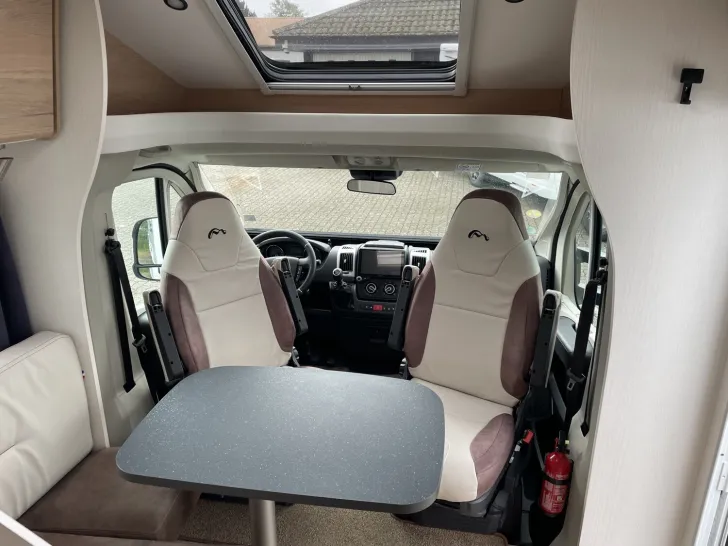 Fahrzeugbild Mooveo Tei 60 FB ++ SALE ++ #10
