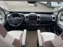 Fahrzeugbild Mooveo Tei 60 FB ++ SALE ++ #11