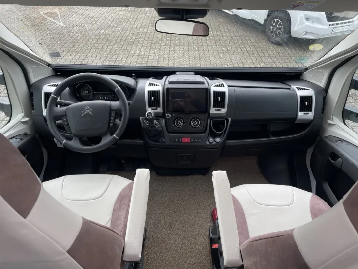 Fahrzeugbild Mooveo Tei 60 FB ++ SALE ++ #11
