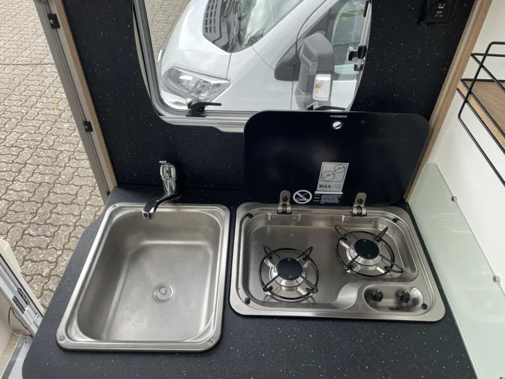 Fahrzeugbild Mooveo Tei 60 FB ++ SALE ++ #12