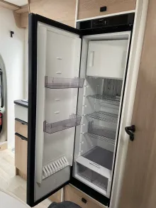 Fahrzeugbild Mooveo Tei 60 FB ++ SALE ++ #13