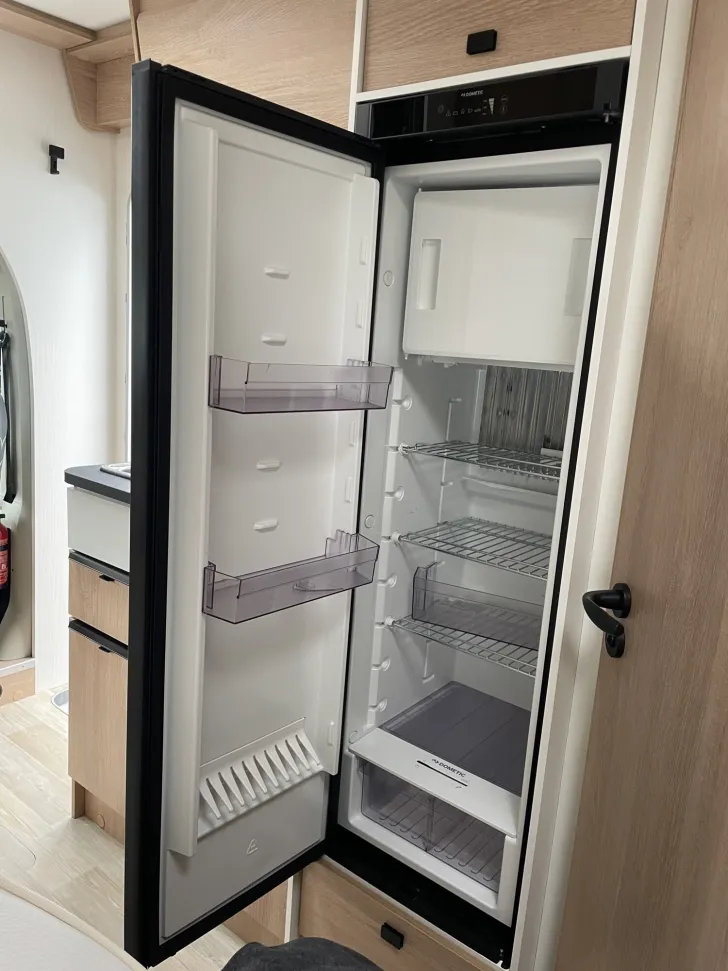 Fahrzeugbild Mooveo Tei 60 FB ++ SALE ++ #13