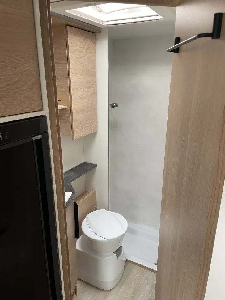 Fahrzeugbild Mooveo Tei 60 FB ++ SALE ++ #14