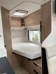 Fahrzeugbild Mooveo Tei 60 FB ++ SALE ++ #16
