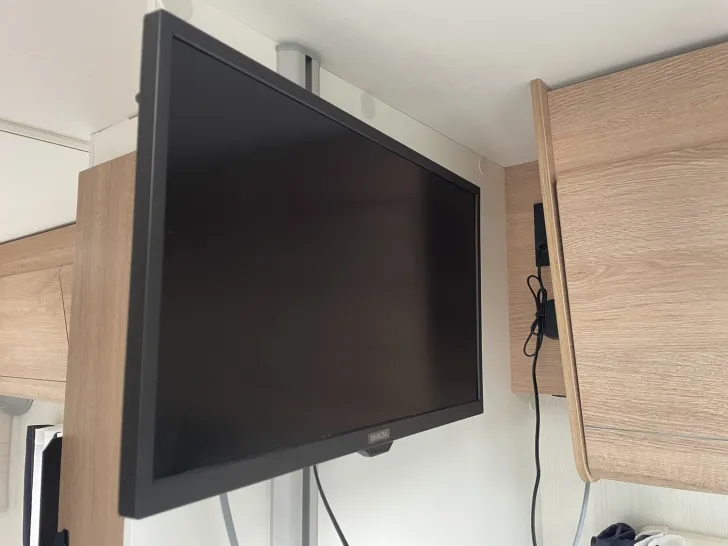Fahrzeugbild Mooveo Tei 60 FB ++ SALE ++ #17