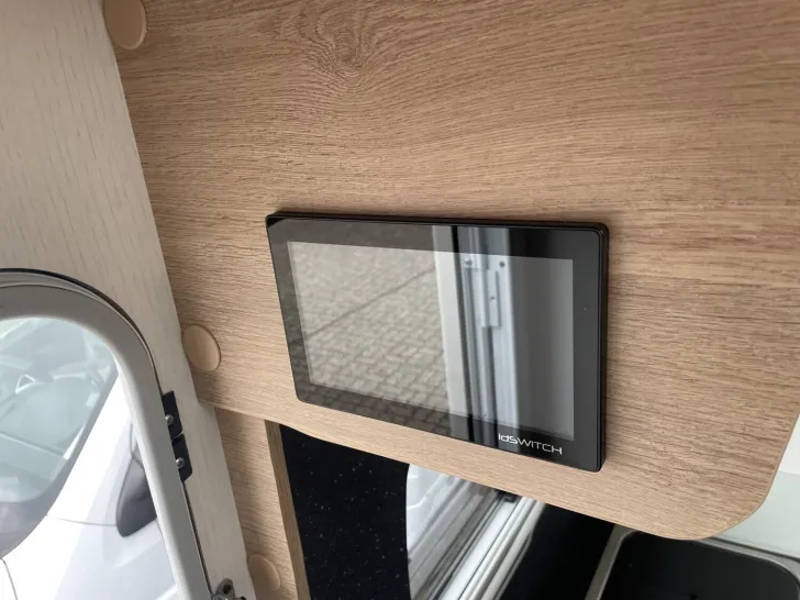 Fahrzeugbild Mooveo Tei 60 FB ++ SALE ++ #18