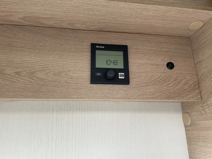 Fahrzeugbild Mooveo Tei 60 FB ++ SALE ++ #19