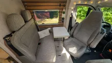 Fahrzeugbild Hymer Camper Van Ayers Rock Fast Neuwagen #2