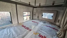 Fahrzeugbild Hymer Camper Van Ayers Rock Fast Neuwagen #3