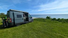 Fahrzeugbild Hymer Camper Van Ayers Rock Fast Neuwagen #7