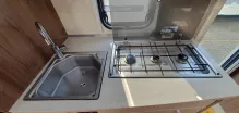 Fahrzeugbild Bürstner Averso 560 TK Nr. 64 - Etagenb., Doppelb. #13