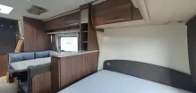Fahrzeugbild Bürstner Averso 560 TK Nr. 64 - Etagenb., Doppelb. #21