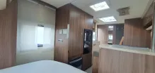 Fahrzeugbild Bürstner Averso 560 TK Nr. 64 - Etagenb., Doppelb. #22