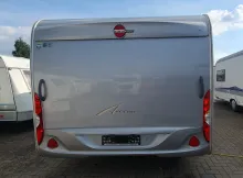 Fahrzeugbild Bürstner Averso 560 TK Nr. 64 - Etagenb., Doppelb. #30