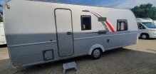 Fahrzeugbild Bürstner Averso 560 TK Nr. 64 - Etagenb., Doppelb. #31
