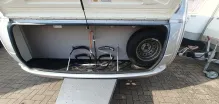 Fahrzeugbild Bürstner Averso 560 TK Nr. 64 - Etagenb., Doppelb. #34