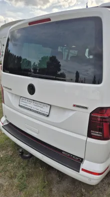 Fahrzeugbild VW California T6.1 Beach Camper Edition 204 PS*4Motion*2.5to-AHK*LED*+ #8
