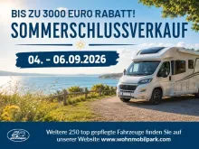 Fahrzeugbild Eura Mobil Integraline 695 QB/Queensbett+Hubbett/Garage #1
