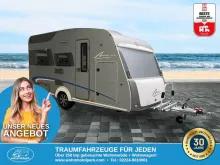 Fahrzeugbild Bürstner Averso Plus/Rundsitzgruppe/Hubbett #2