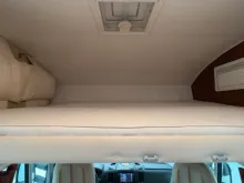Fahrzeugbild Elnagh Prince 55L/Festbett/Garage/Markise #12