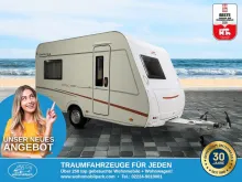 Fahrzeugbild LMC Style 400 F / Hechsitzgruppe / Finanzierung #2