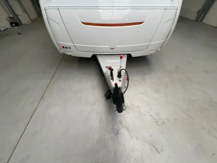 Fahrzeugbild LMC Style 400 F / Hechsitzgruppe / Finanzierung #6
