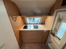 Fahrzeugbild LMC Style 400 F / Hechsitzgruppe / Finanzierung #11