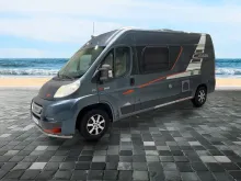 Fahrzeugbild Hymer Car GT Line 322 / Festbett / Automatik #3