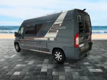 Fahrzeugbild Hymer Car GT Line 322 / Festbett / Automatik #4