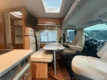 Fahrzeugbild Hymer Car GT Line 322 / Festbett / Automatik #8