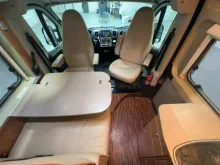 Fahrzeugbild Hymer Car GT Line 322 / Festbett / Automatik #9