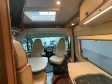 Fahrzeugbild Hymer Car GT Line 322 / Festbett / Automatik #10