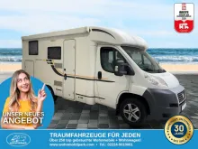 Fahrzeugbild Sun Living Lido S 42 SL/Einzelbetten/Garage/Klima/Solar/2.H #2