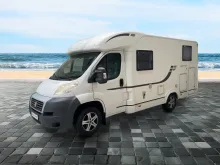 Fahrzeugbild Sun Living Lido S 42 SL/Einzelbetten/Garage/Klima/Solar/2.H #3