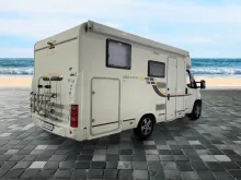 Fahrzeugbild Sun Living Lido S 42 SL/Einzelbetten/Garage/Klima/Solar/2.H #5
